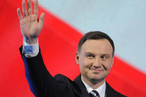 Польские выборы, когда нет выбора