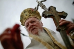 Варфоломей призвал православные церкви обсудить вопрос причастия