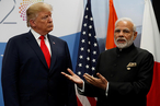 Трамп решил поссориться и с Индией