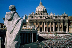 Ватикан и «новый мировой порядок»