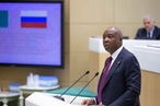 Нигерия и Россия имеют все условия для развития двустороннего сотрудничества