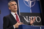 Столтенберг рассказал об ожиданиях в НАТО от президентства Байдена