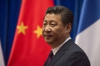 Си Цзиньпин заявил об укреплении дружбы народов России и Китая