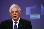 Глава дипломатии ЕС поддержал призыв генсека ООН ослабить все санкции из-за пандемии коронавируса