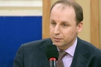 Богдан Безпалько: Чем ближе к выборам президента на Украине, тем больше будет провокаций