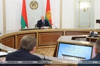 Лукашенко ответил на требование вывести из Белоруссии отряды ЧВК «Вагнер»