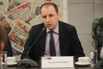 Богдан Безпалько: Рассчитывать на существенные изменения в российско-украинских отношениях пока не стоит