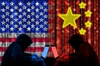 США и их союзники обвинили Китай в масштабных хакерских атаках