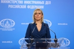 Захарова назвала неадекватной реакцию польского МИД на запрос о правовой помощи по делу о крушении самолета Качиньского