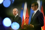 Польша требует от ФРГ новых репараций – реальные мотивы