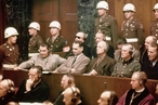 Опыт Нюрнберга в преломлении к ситуации в Сирии и Украине