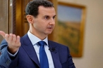 Президент Асад назвал причины присутствия российских войск в Сирии