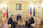 Премьер-министр Словакии против квот на принятие беженцев навязываемых Брюсселем