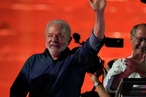 Бразилия: трудная победа Лула да Силвы