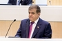 СФ ратифицировал пакет документов о присоединении Киргизии к  Евразийскому экономическому союзу