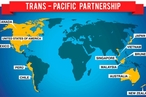 Транстихоокеанское партнерство: прогресс или угроза?