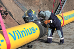 Литва предлагает Газпрому отказ от исков и долгосрочный договор в обмен на дешевый газ - источники 