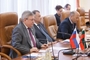 А. Торшин: Создание Евразийского экономического союза открывает новые возможности и для других стран