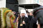 Кипрский инцидент: к решению главы Кипрской Православной Церкви
