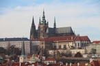 Власти Чехии отменили запрет на свободное перемещение граждан