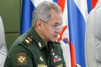 Шойгу анонсировал военные учения России, Таджикистана и Узбекистана