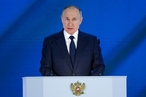 Путин предостерег от перехода красных линий в отношениях с Россией