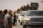 Подразделения сирийской армии заняли город Манбидж