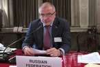 А. Клишас представил позицию России по заключению Венецианской комиссии о поправках к закону «О Конституционном Суде РФ»