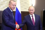 Россия и Турция договорились по демилитаризованной зоне Идлиба