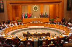 Лига арабских государств как анти-арабское оружие