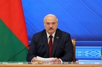 Лукашенко назвал условие признания Крыма российским