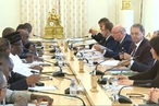 Россия продолжит содействовать преодолению внутренних проблем Мали