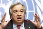 Генсек ООН заявил о военных преступлениях талибов