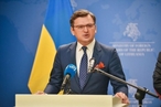 Кулеба назвал ключевым приоритетом Украины в 2021 году противодействие «российской агрессии»