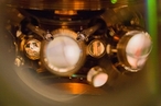 Создали самые точные в мире атомные часы