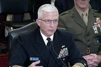Американский адмирал заявил о готовности к проведению операции против Венесуэлы