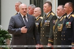 Лукашенко заявил о разработке Западом стратегических планов нападения на Россию