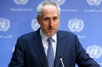 В ООН прокомментировали решение Германии, Франции и США поставить Украине БМП