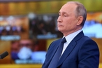 Путин объяснил решение о приведении сил сдерживания в особый режим дежурства