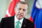 Эрдоган назвал сроки развертывания российских комплексов С-400