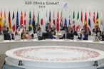 Bloomberg: США разочаровались отказом Индонезии пригласить Зеленского вместо Путина на саммит G20