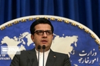 Иранские власти пообещали ответить на перехват пассажирского самолета истребителем США