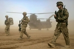 Афгано-пакистанский трек Вашингтона: логика намерений и логика обстоятельств