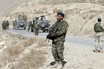 Талибы выдвинули условие для возобновления межафганского диалога