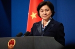 Китай выразил протест Германии из-за позиции по Гонконгу