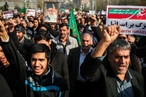 Иран: протесты и СВПД