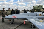 В Генштабе ВСУ подтвердили боевое применение дрона Bayraktar в Донбассе
