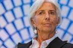 Лагард оценила, что МВФ недооценил