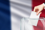 Итоги президентских выборов во Франции: Макрон победил, позиции правых усилились