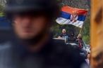 Сербские политические «качели»